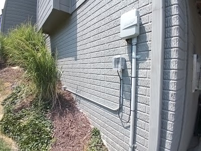 Frontier Electrical Professionals, Inc.