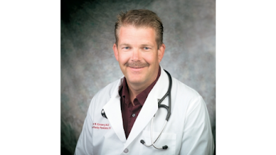 Mark D. Andersen, MD